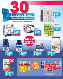 Clicks catalogue Page 5