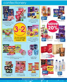Clicks catalogue Page 50