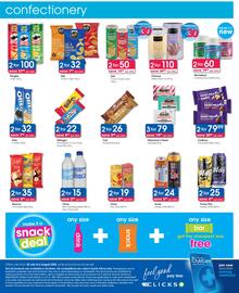 Clicks catalogue Page 51
