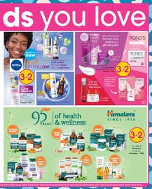 Clicks catalogue Page 7