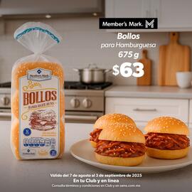 Catálogo Sam's Club Página 2