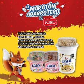 Catálogo Zorro semana 33 Página 2