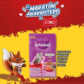 Catálogo Zorro semana 33 Página 4