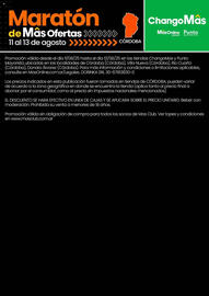 Catálogo Punto Mayorista Página 5
