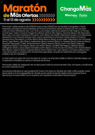 Catálogo Changomas Página 5