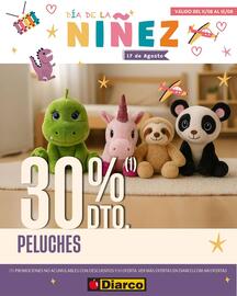 Catálogo Diarco Página 3