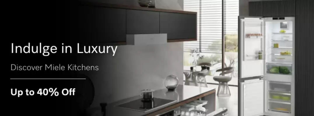 Miele catalogue (valid until 17-08)