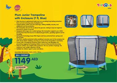 Toys R Us catalogue Page 101