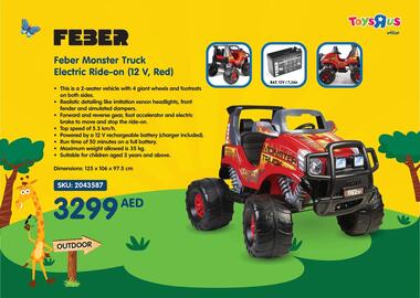 Toys R Us catalogue Page 107