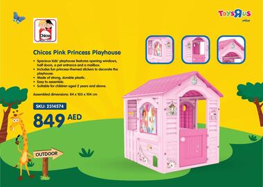 Toys R Us catalogue Page 115