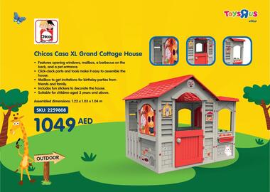 Toys R Us catalogue Page 117