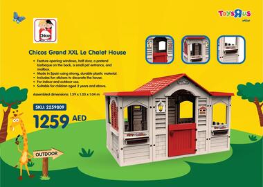 Toys R Us catalogue Page 119