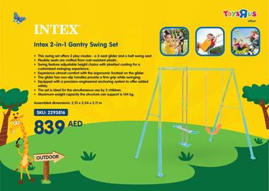 Toys R Us catalogue Page 123