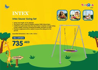 Toys R Us catalogue Page 125