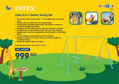 Toys R Us catalogue Page 127