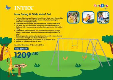 Toys R Us catalogue Page 129