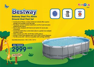 Toys R Us catalogue Page 13