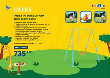 Toys R Us catalogue Page 131