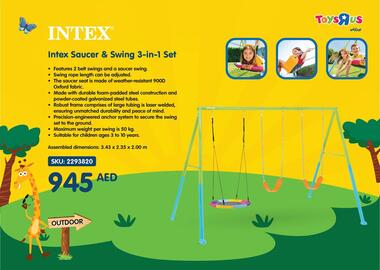 Toys R Us catalogue Page 133