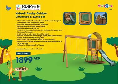 Toys R Us catalogue Page 135
