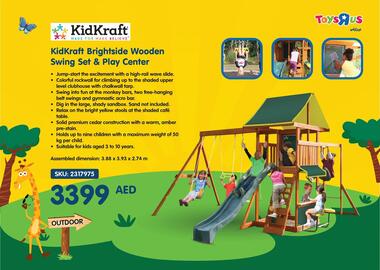 Toys R Us catalogue Page 137