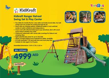 Toys R Us catalogue Page 141