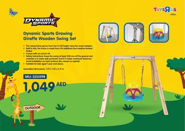 Toys R Us catalogue Page 143