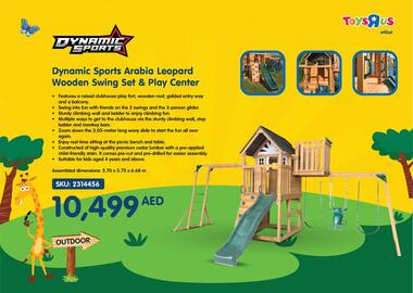 Toys R Us catalogue Page 145