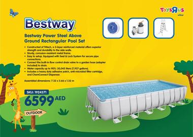 Toys R Us catalogue Page 15