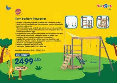 Toys R Us catalogue Page 153