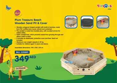 Toys R Us catalogue Page 155