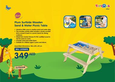 Toys R Us catalogue Page 157