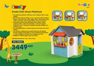 Toys R Us catalogue Page 163