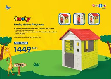 Toys R Us catalogue Page 165