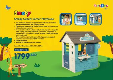 Toys R Us catalogue Page 167