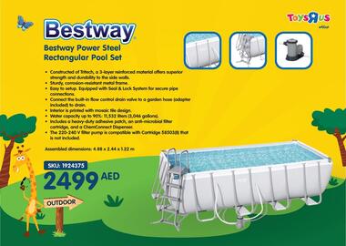 Toys R Us catalogue Page 17