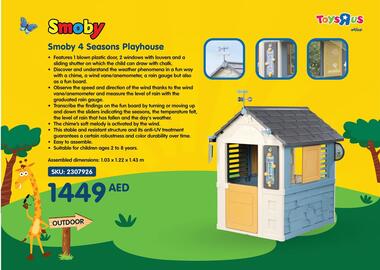 Toys R Us catalogue Page 171