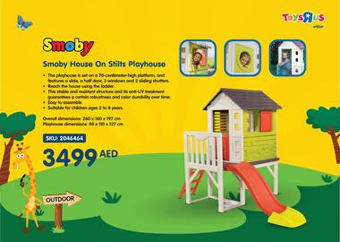 Toys R Us catalogue Page 173