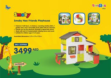 Toys R Us catalogue Page 175