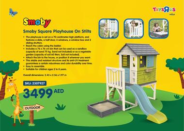 Toys R Us catalogue Page 177