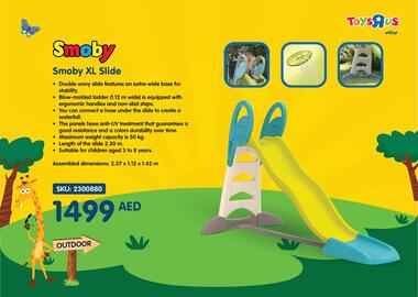 Toys R Us catalogue Page 181