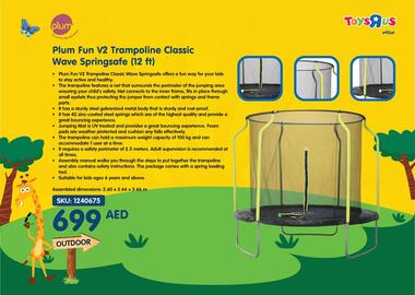 Toys R Us catalogue Page 189