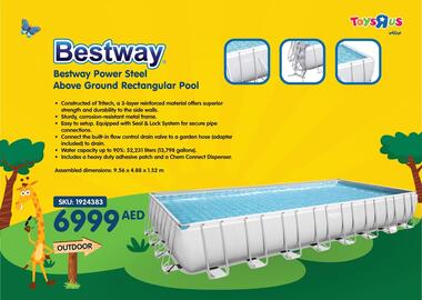 Toys R Us catalogue Page 19