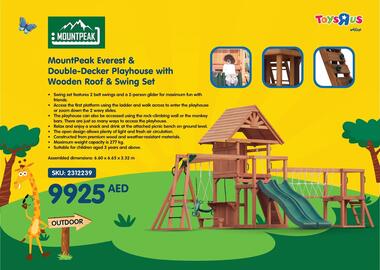 Toys R Us catalogue Page 191