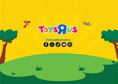 Toys R Us catalogue Page 201