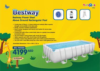 Toys R Us catalogue Page 21