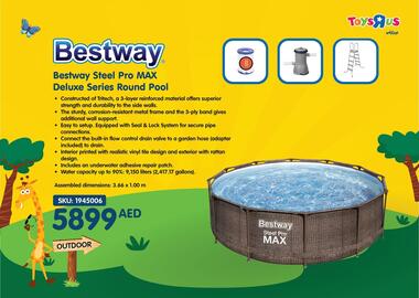 Toys R Us catalogue Page 23