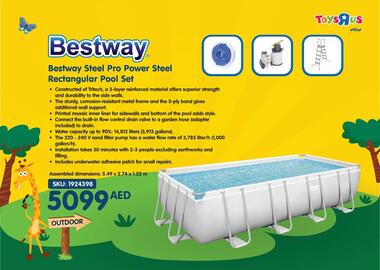 Toys R Us catalogue Page 25