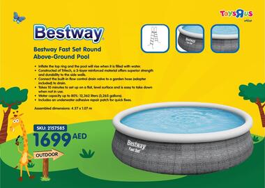 Toys R Us catalogue Page 27