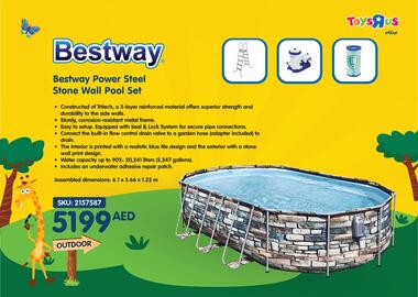 Toys R Us catalogue Page 29